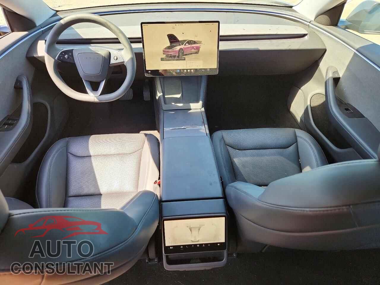 TESLA MODEL 3 2024 - 5YJ3E1EA2RF746941