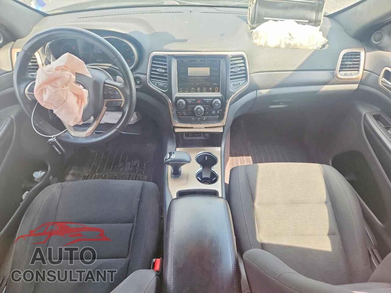 JEEP CHEROKEE 2015 - 1C4RJFAG8FC213577