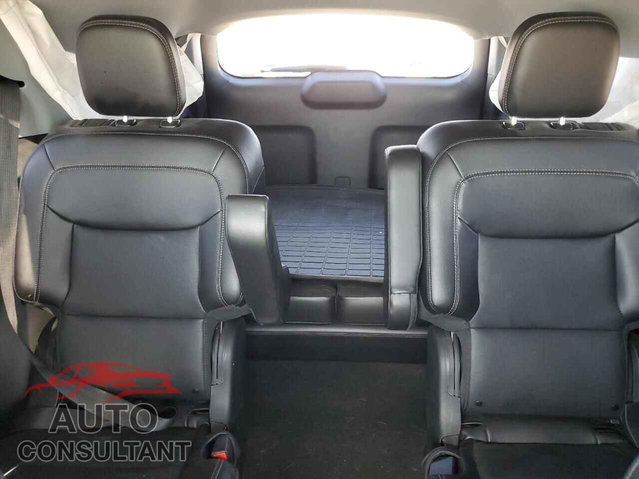 FORD EXPLORER 2023 - 1FMSK7FHXPGC31753