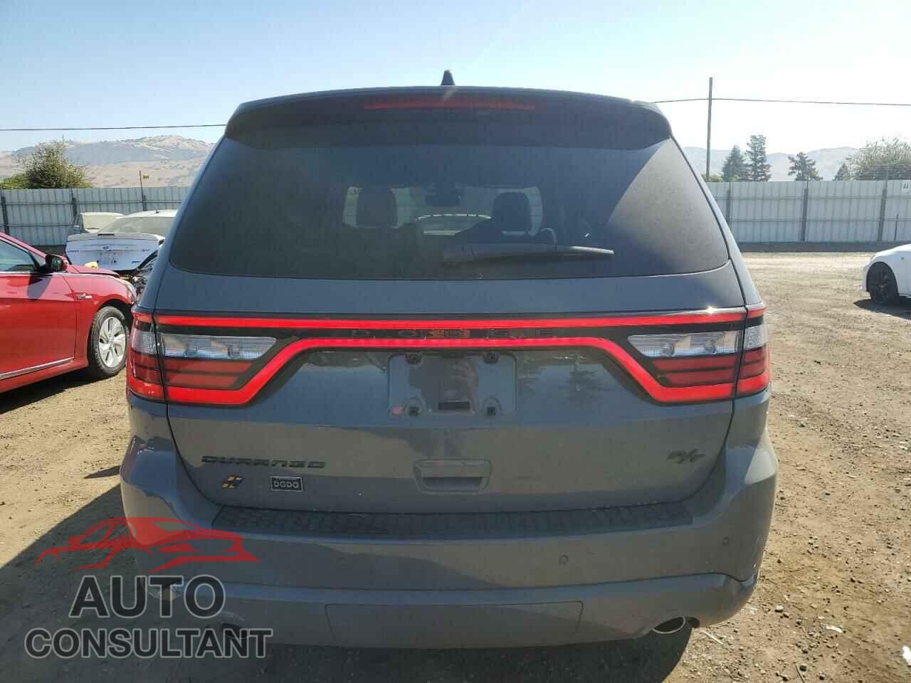 DODGE DURANGO 2023 - 1C4SDJCT5PC596160