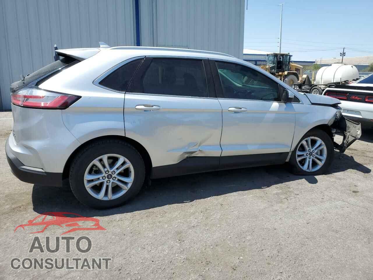 FORD EDGE 2019 - 2FMPK3J99KBB88506