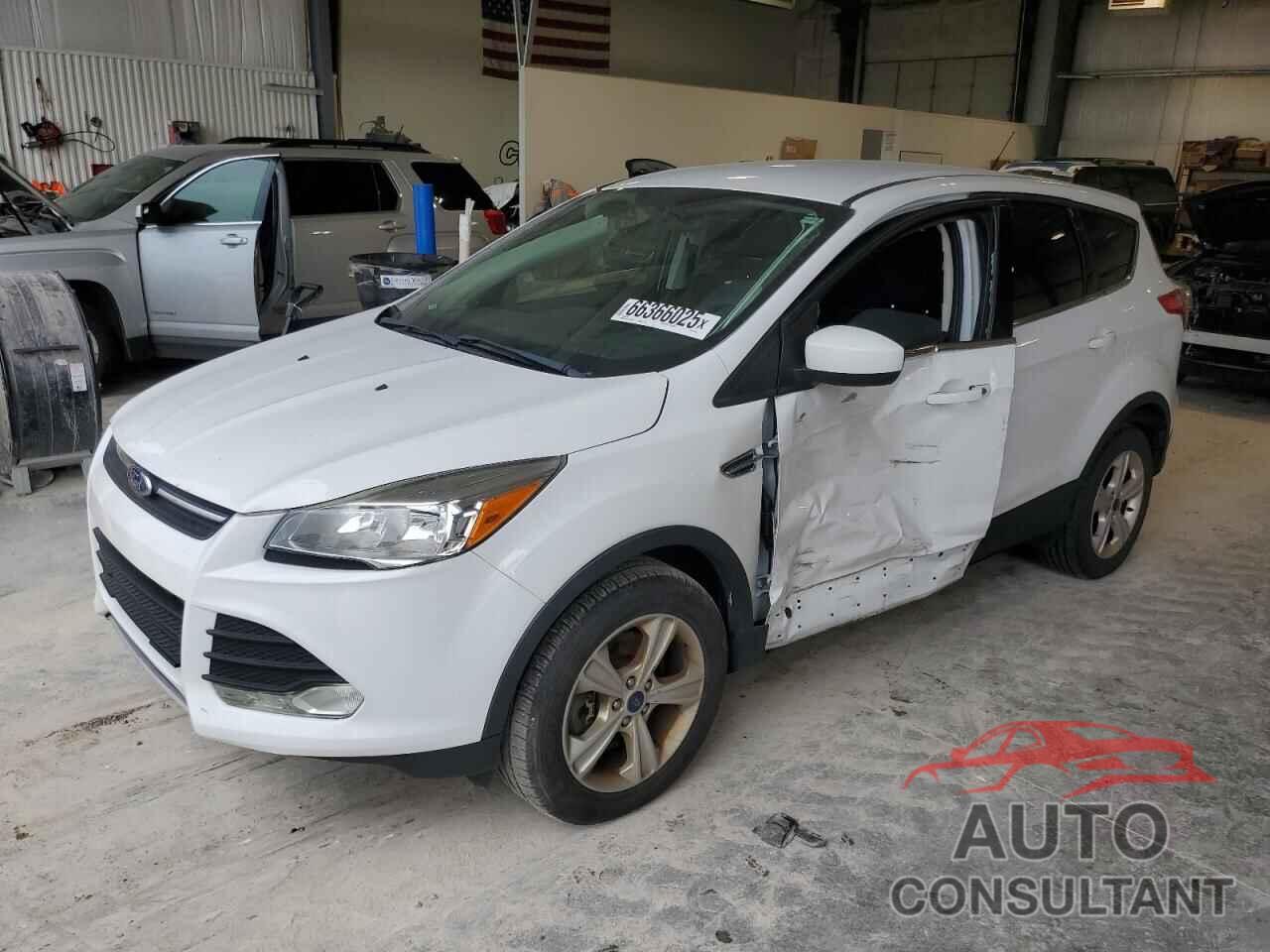 FORD ESCAPE 2015 - 1FMCU9GX7FUB01283