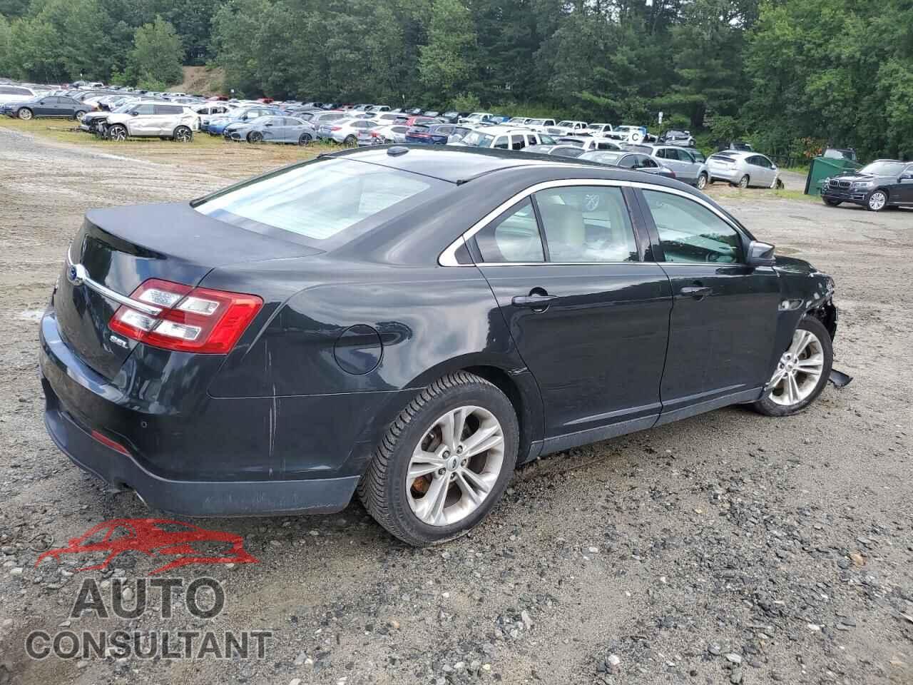 FORD TAURUS 2015 - 1FAHP2E80FG152259