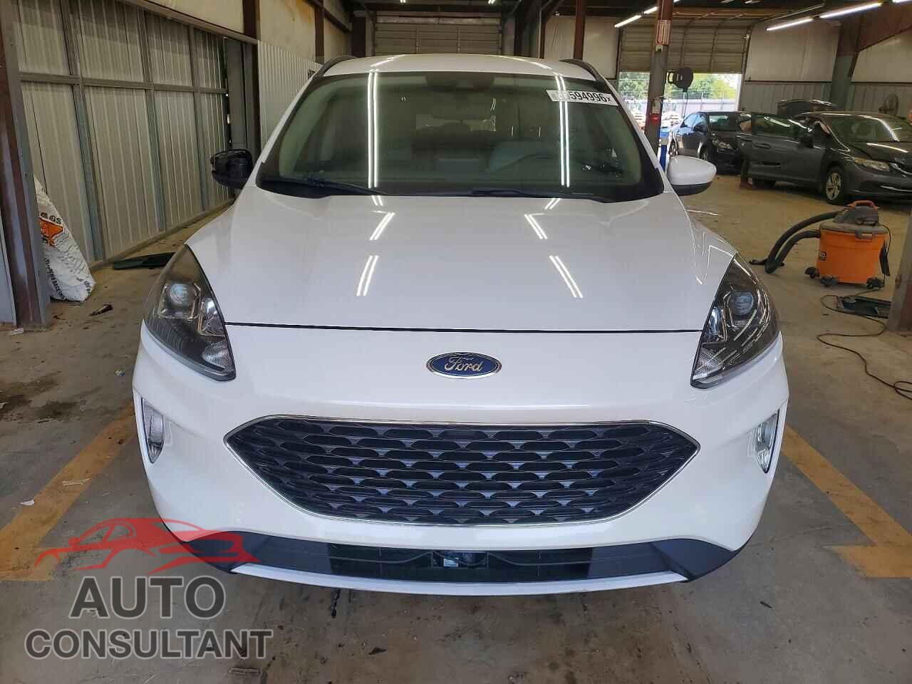 FORD ESCAPE 2020 - 1FMCU0H63LUA45971