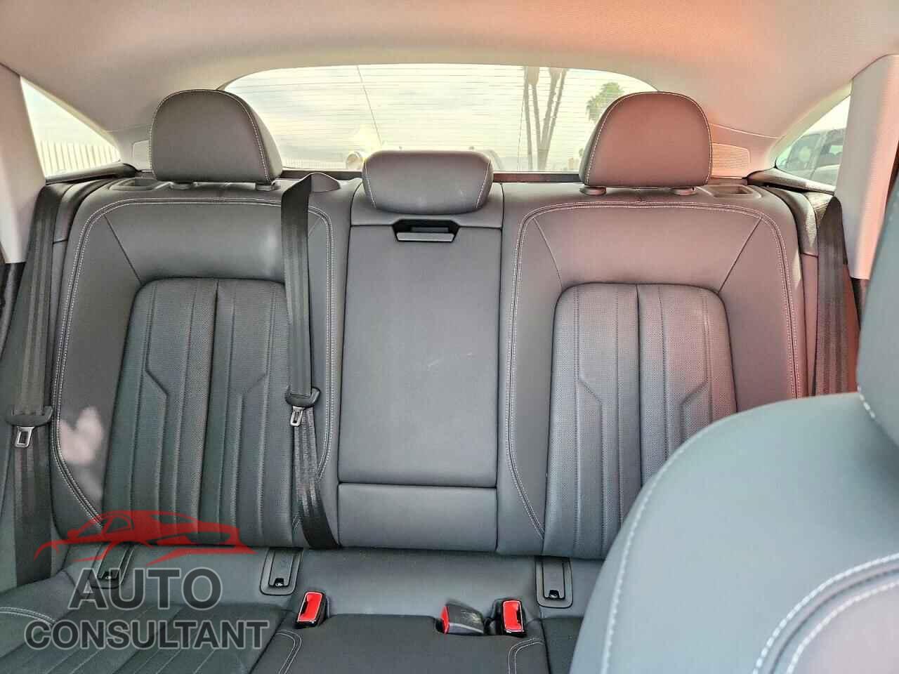 AUDI E-TRON 2020 - WA12ABGEXLB036235