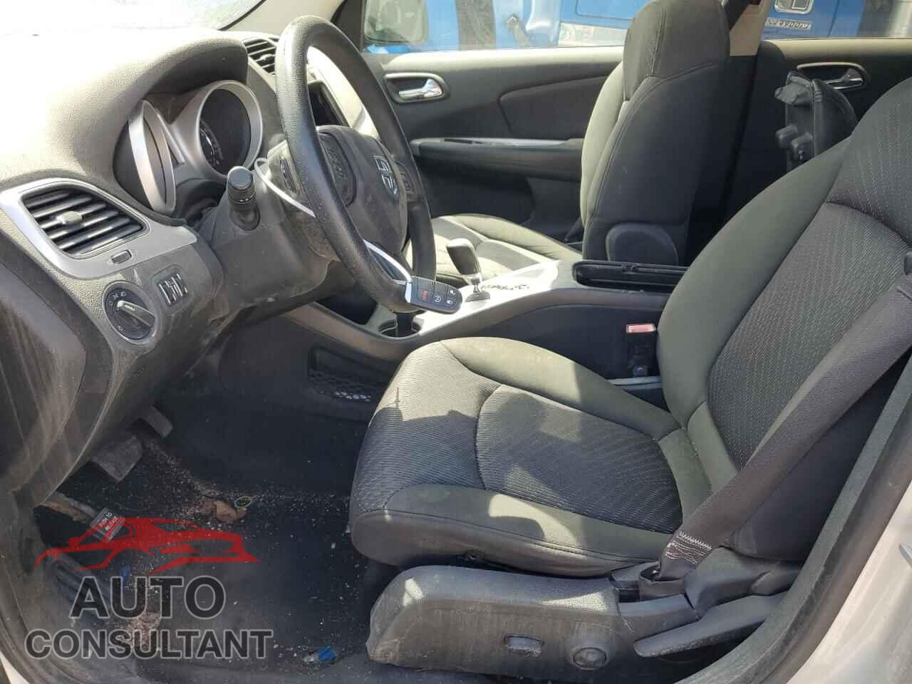 DODGE JOURNEY 2011 - 3D4PG1FG5BT501558
