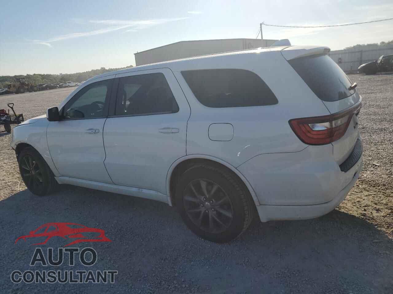 DODGE DURANGO 2015 - 1C4RDHAG2FC759990