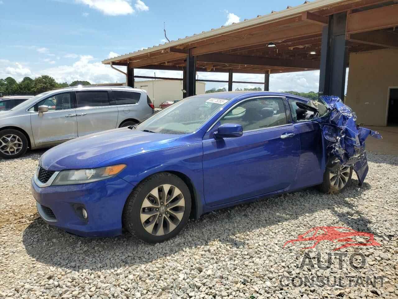 HONDA ACCORD 2015 - 1HGCT1B78FA008842