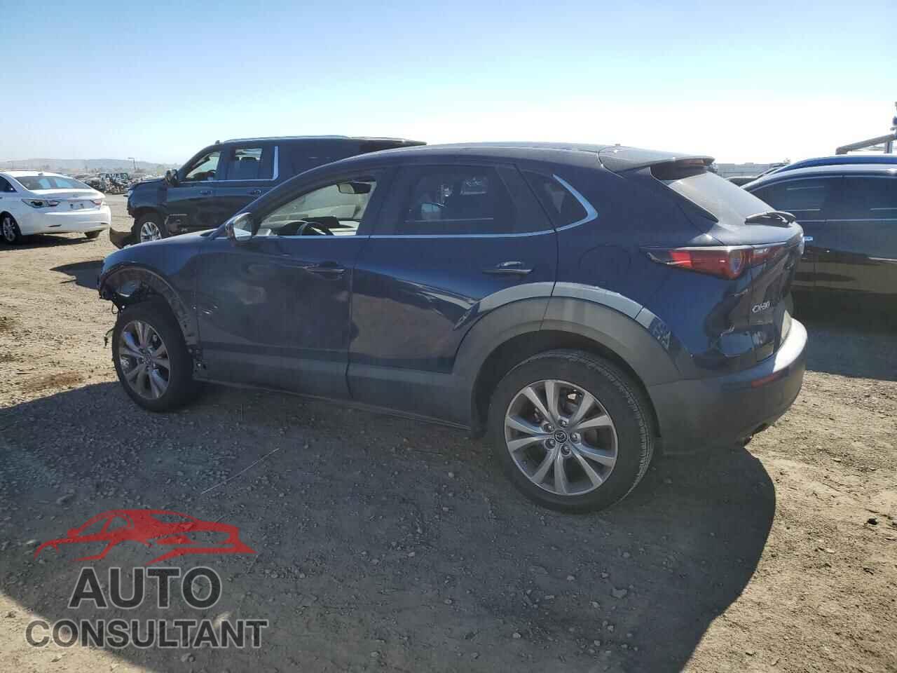 MAZDA CX30 2021 - 3MVDMABL2MM234242