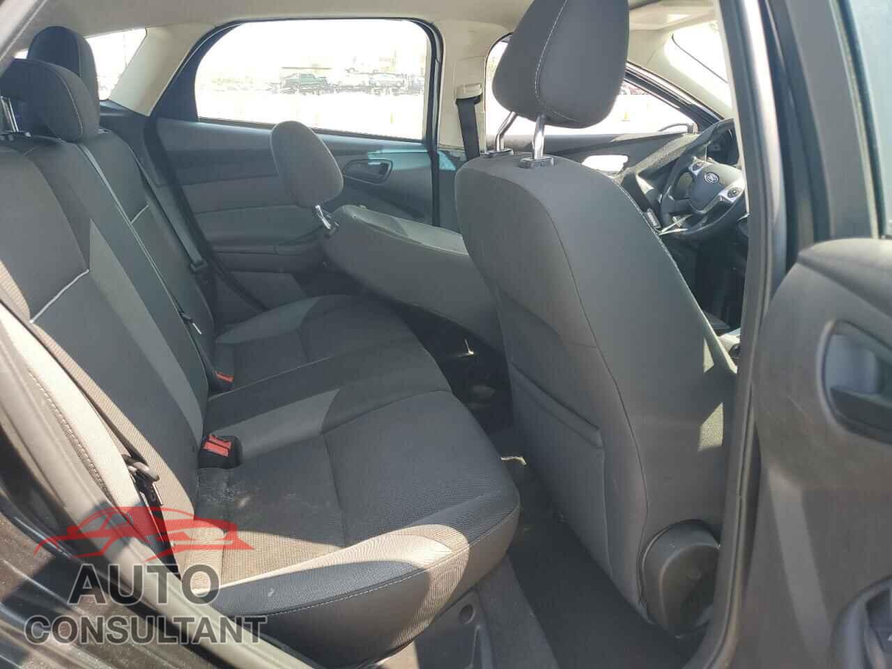 FORD FOCUS 2012 - 1FAHP3K20CL299836