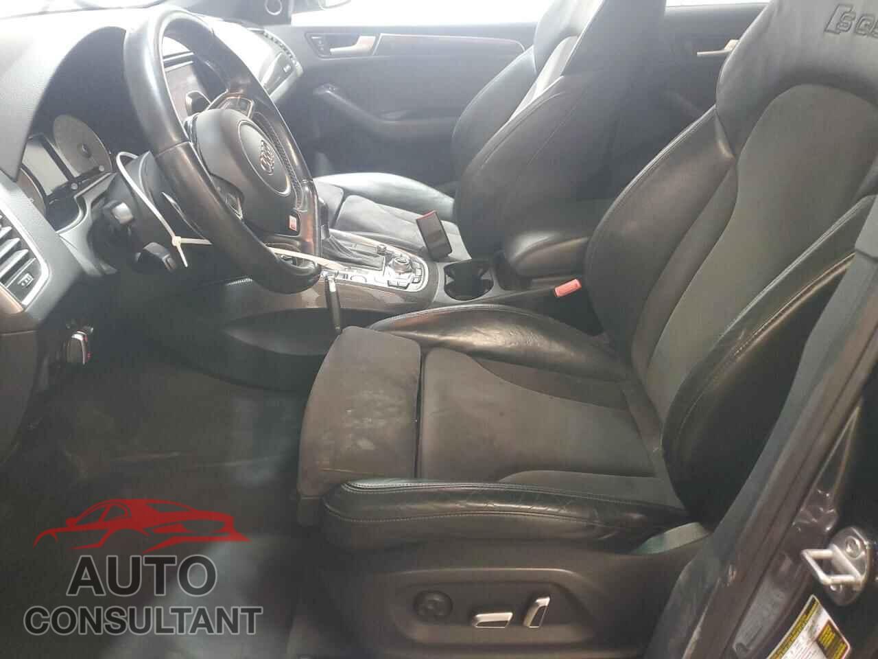 AUDI SQ5 2015 - WA1CGAFP9FA094816