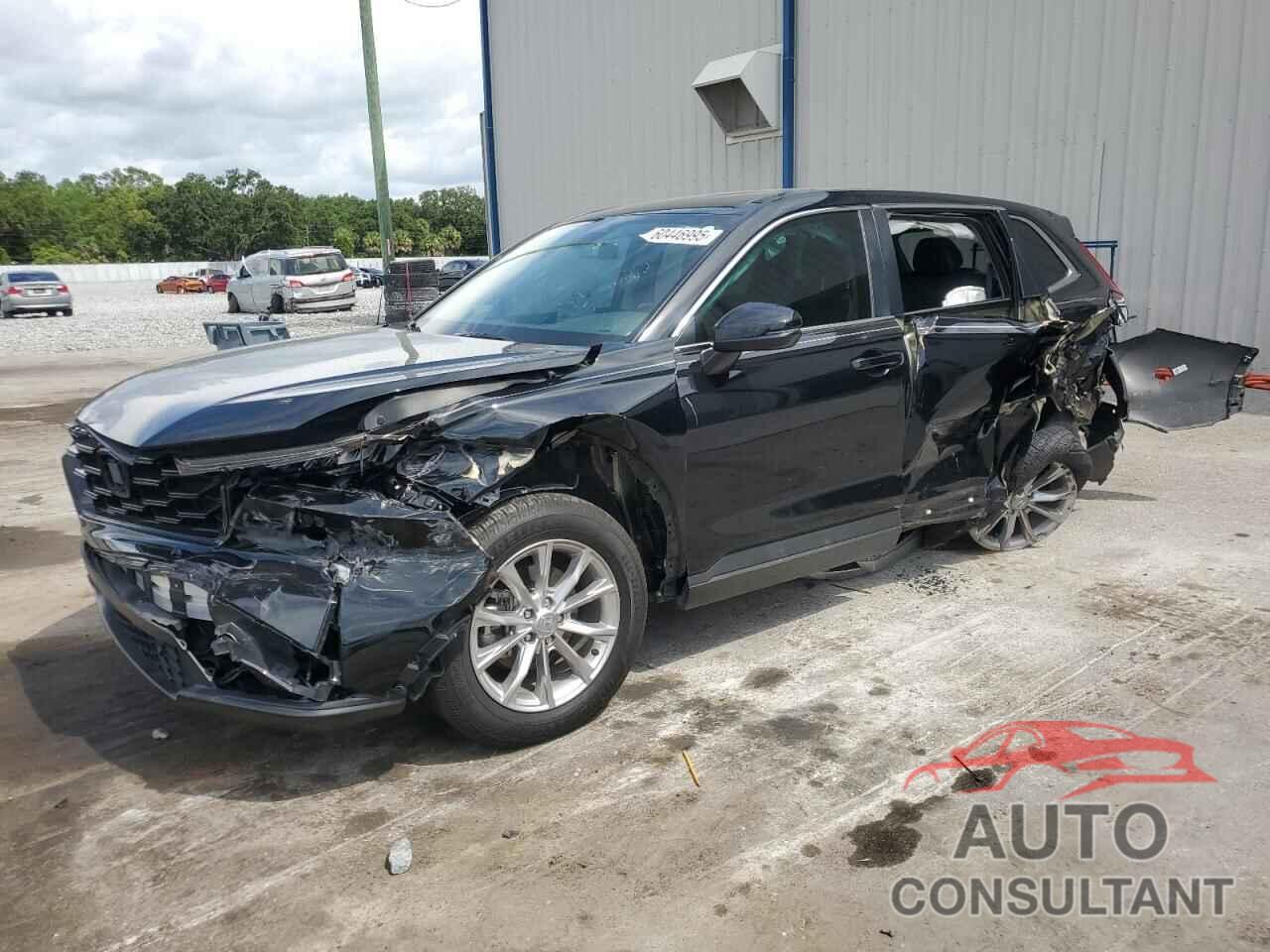 HONDA CRV 2024 - 2HKRS3H72RH334468