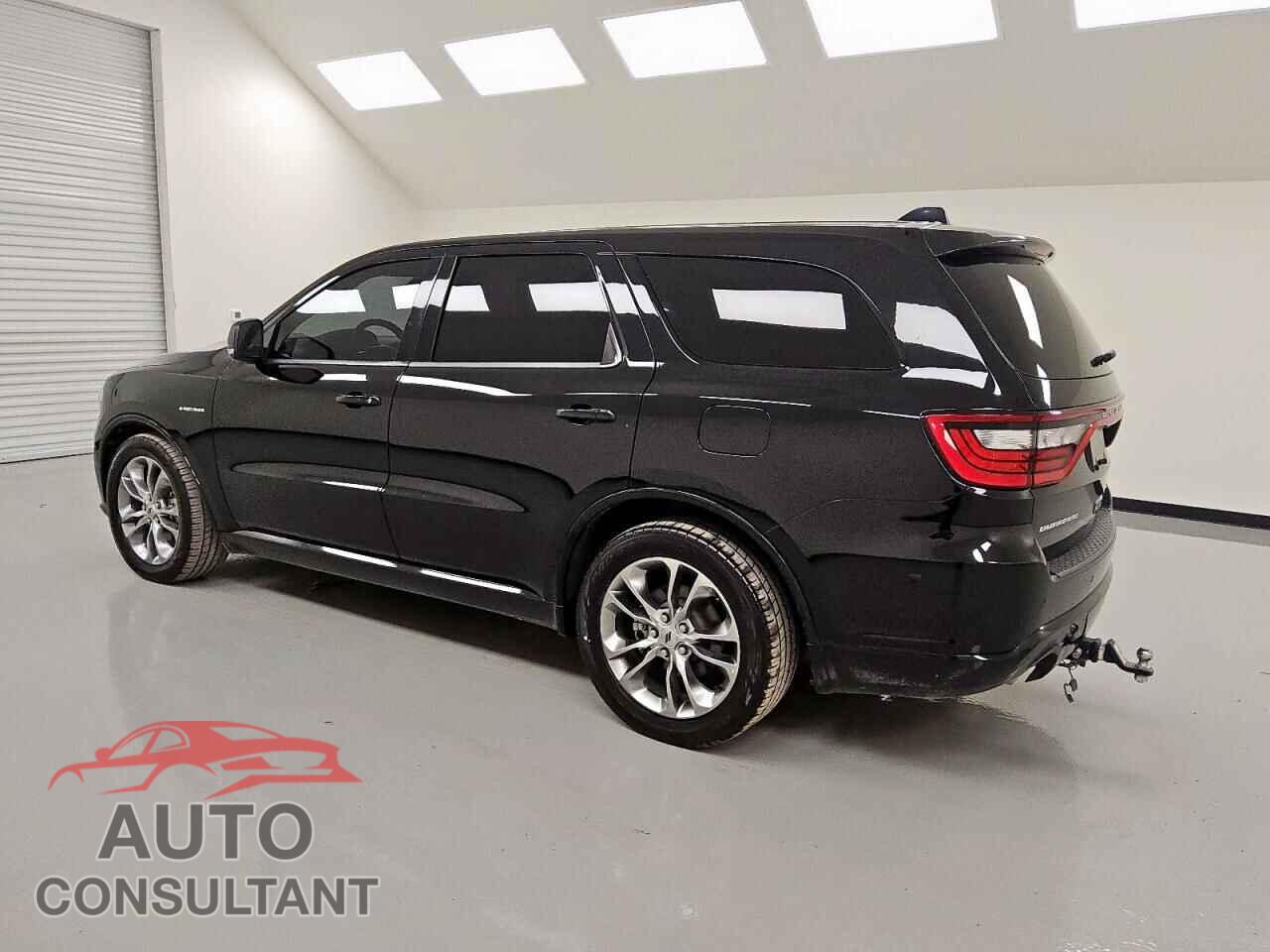 DODGE DURANGO 2020 - 1C4SDHCT3LC307084