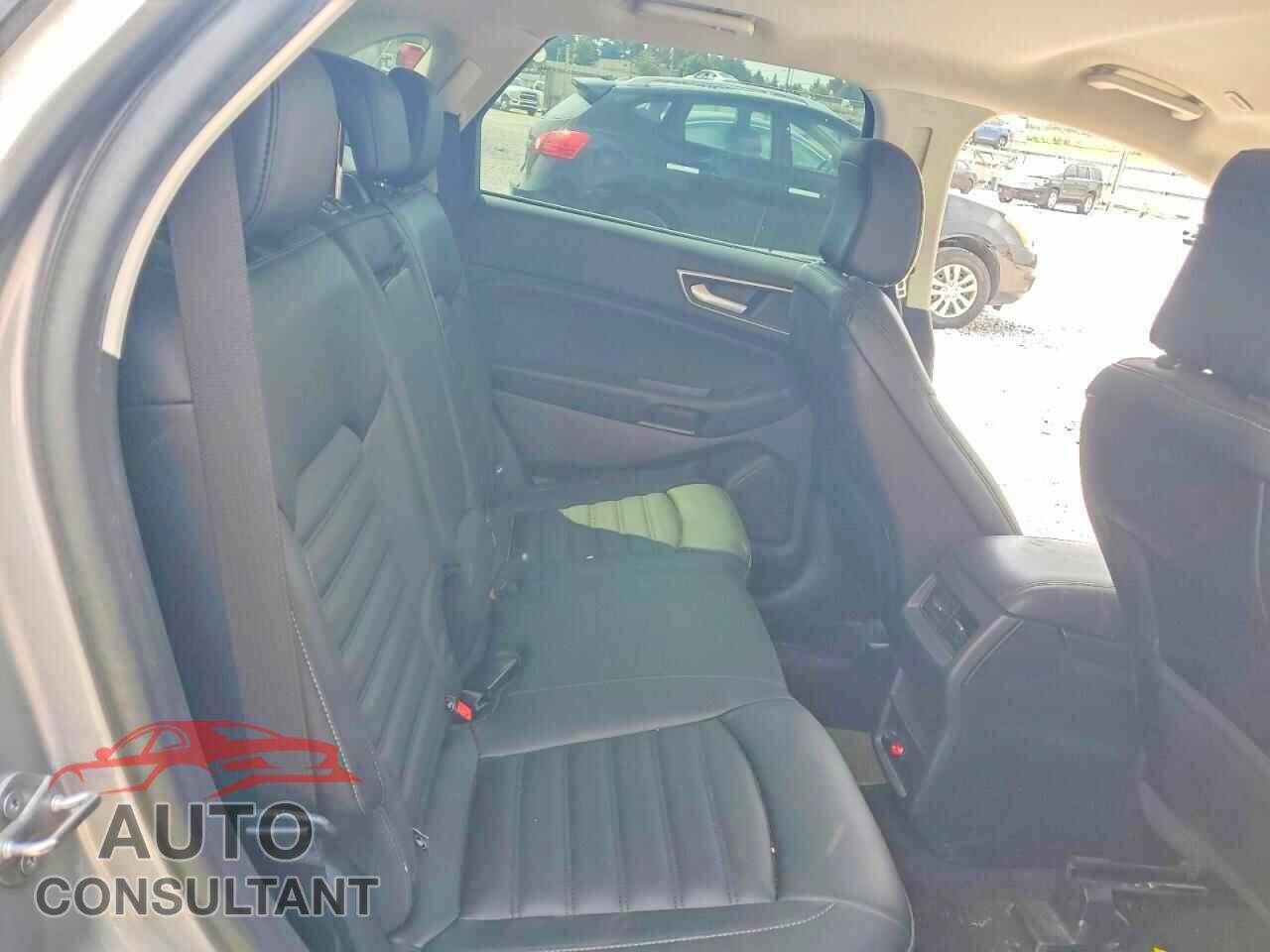 FORD EDGE 2020 - 2FMPK3J99LBB63168