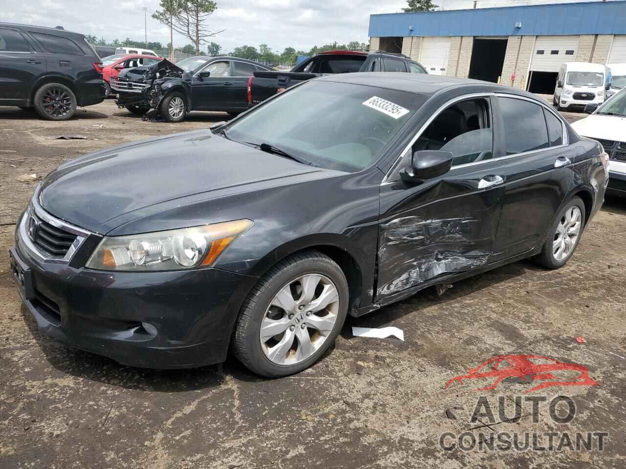 HONDA ACCORD 2009 - 1HGCP36819A013307