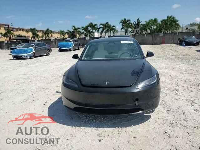 TESLA MODEL 3 2024 - 5YJ3E1EA2RF857554