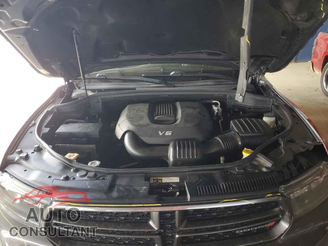 DODGE DURANGO 2015 - 1C4RDHDG1FC232535