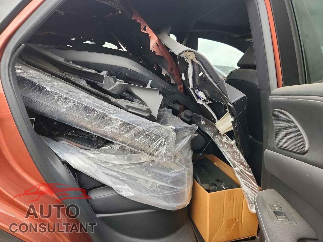 LEXUS RX300 2023 - 2T2BAMCA1PC010680