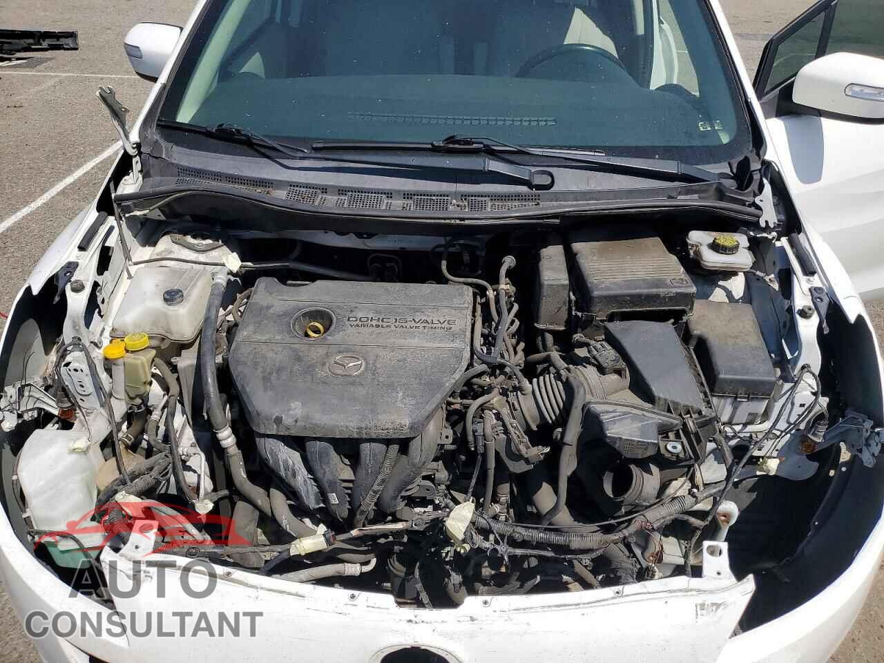 MAZDA 5 2014 - JM1CW2CL4E0165845