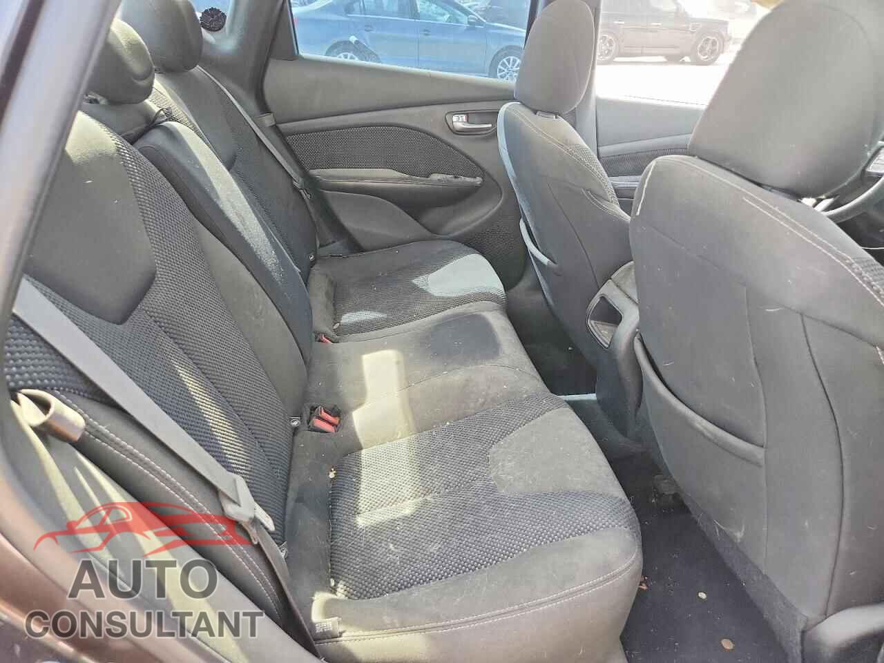 DODGE DART 2014 - 1C3CDFBB2ED824394