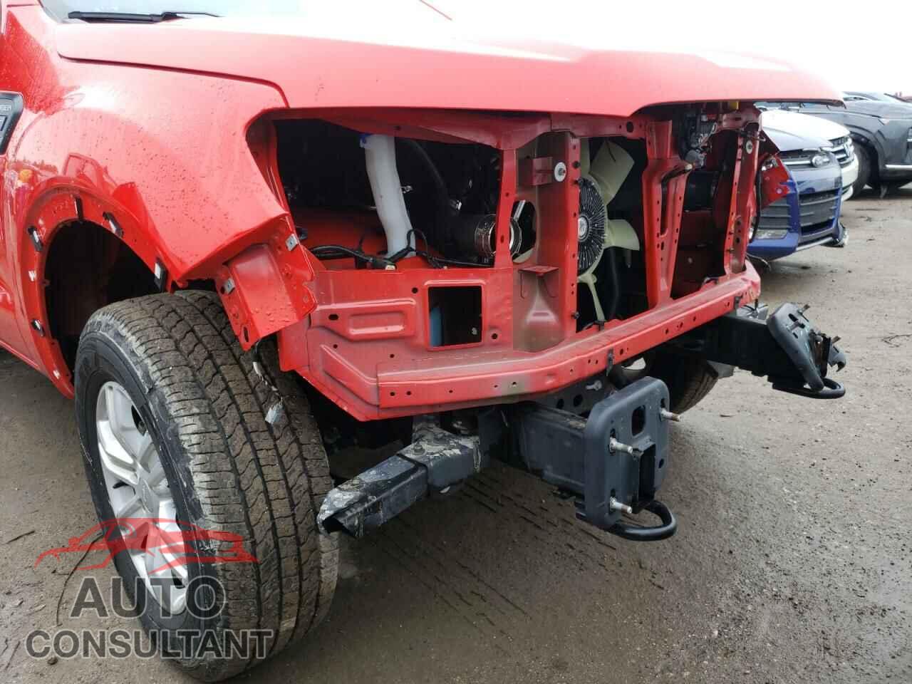 FORD RANGER 2020 - 1FTER4EH8LLA41125