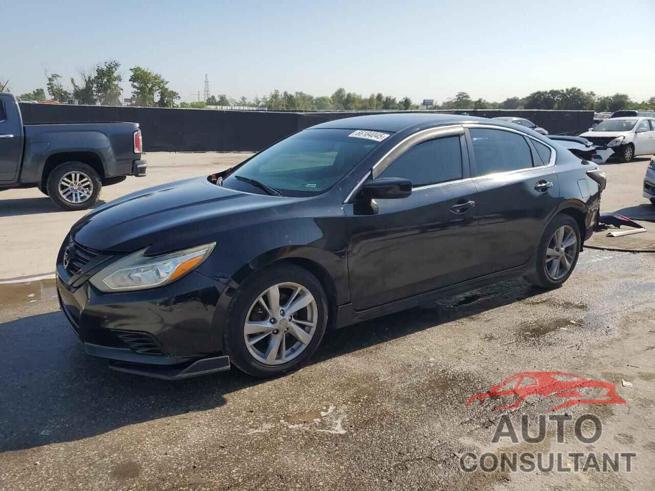 NISSAN ALTIMA 2016 - 1N4AL3AP6GC228978