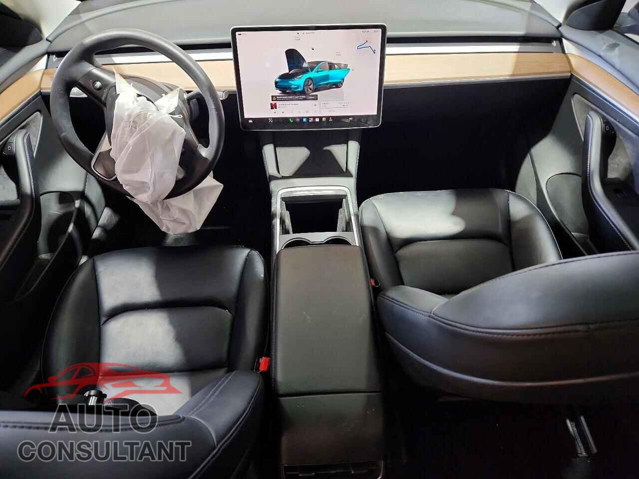 TESLA MODEL 3 2023 - 5YJ3E1EA2PF400823