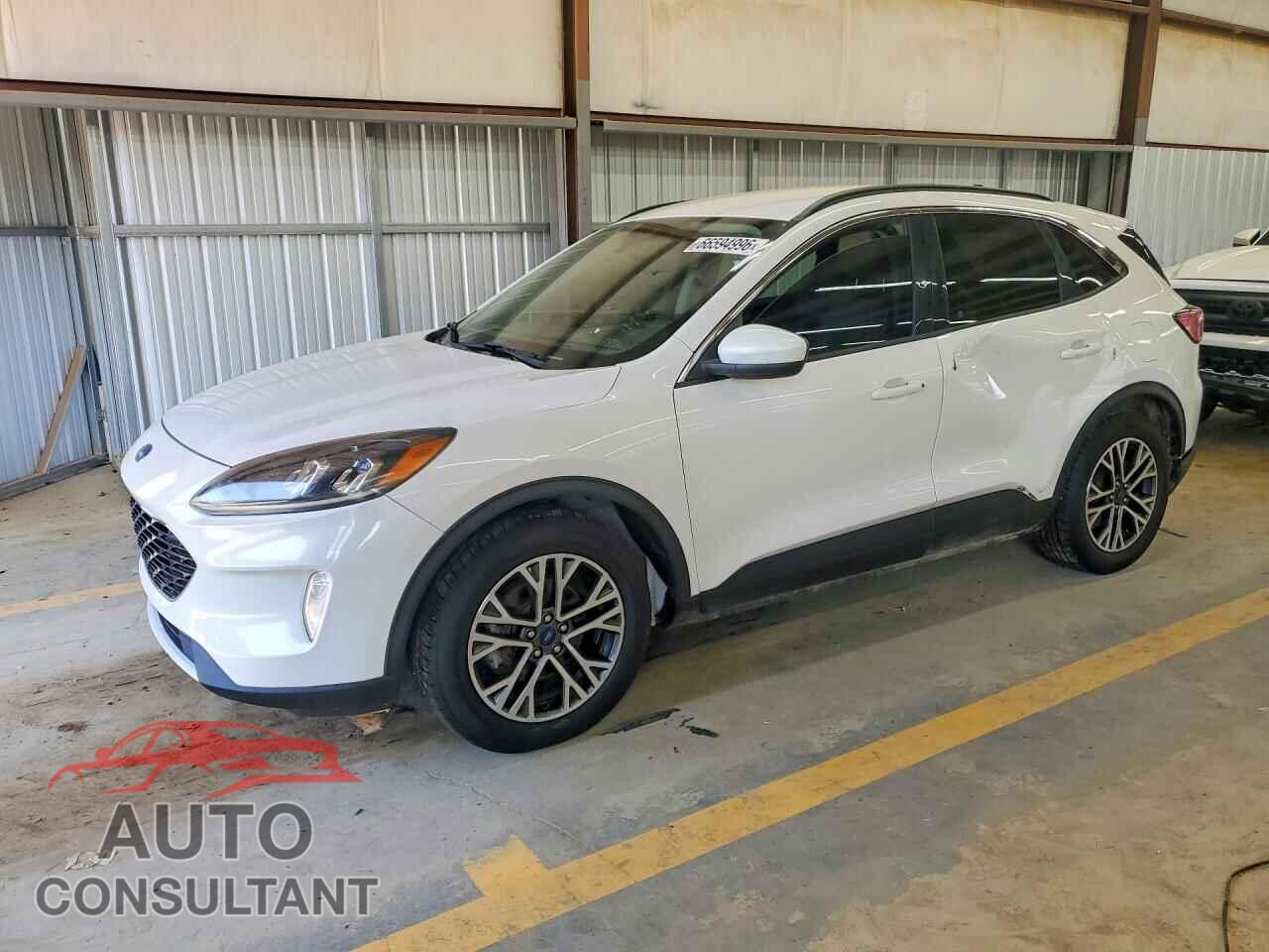 FORD ESCAPE 2020 - 1FMCU0H63LUA45971