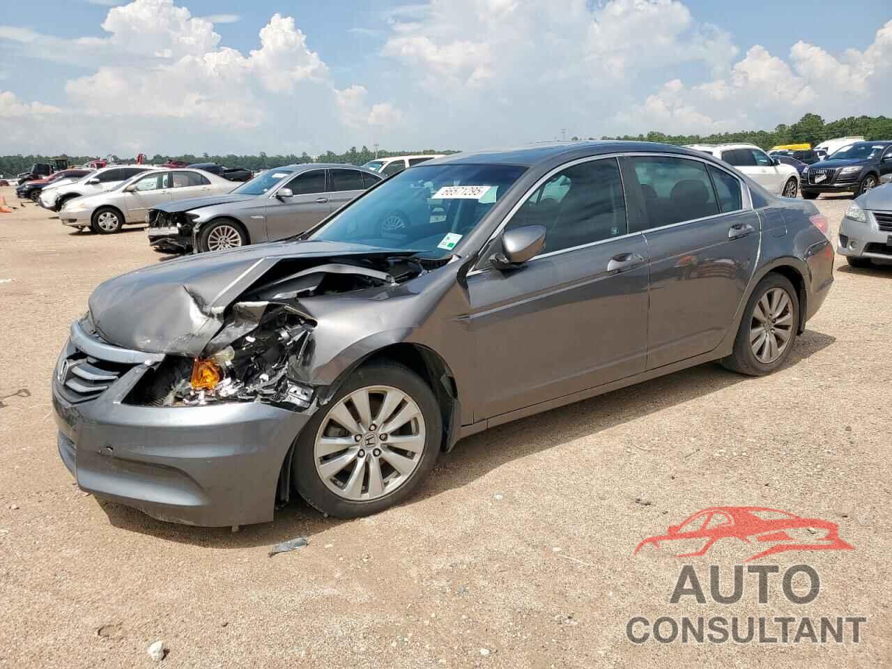 HONDA ACCORD 2012 - 1HGCP2F89CA174828