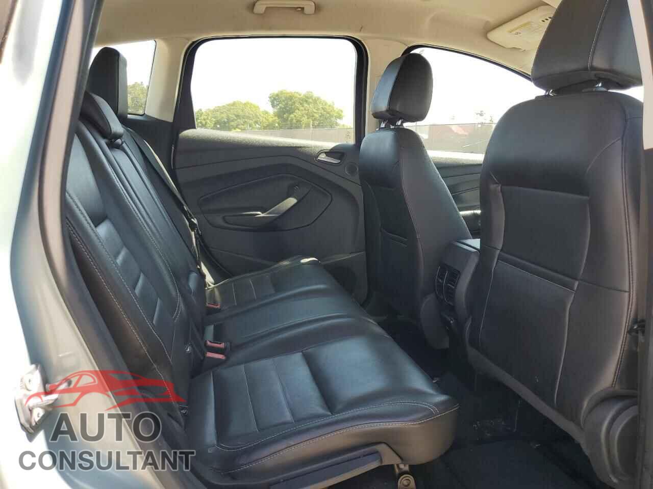 FORD CMAX 2013 - 1FADP5BU1DL506540