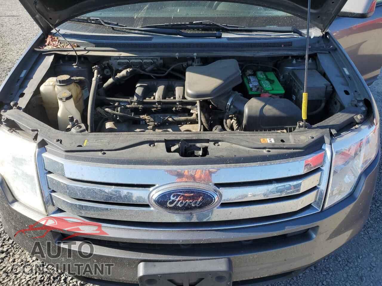 FORD EDGE 2010 - 2FMDK4JC5ABA66048