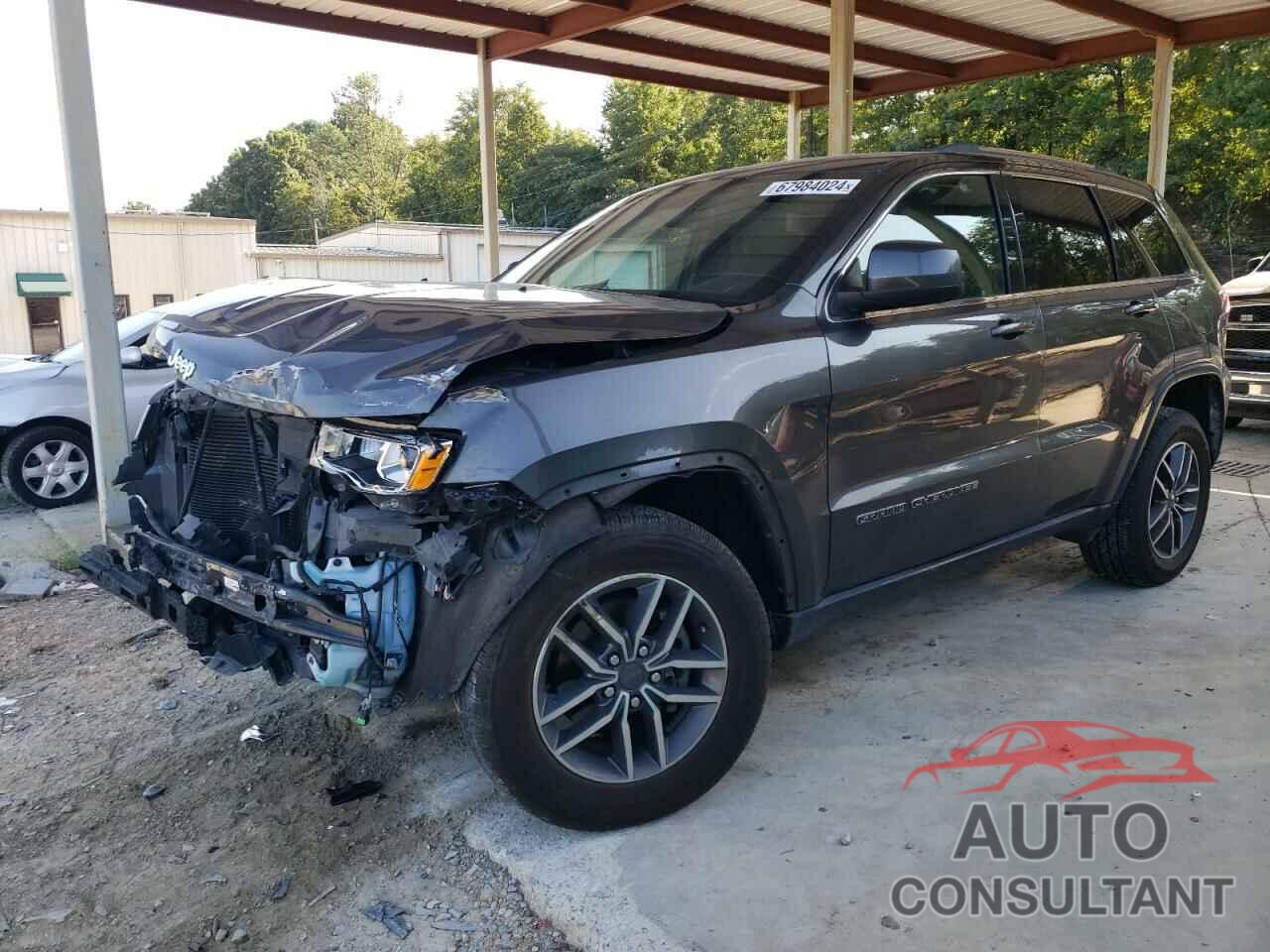 JEEP GRAND CHER 2019 - 1C4RJFAG0KC793398