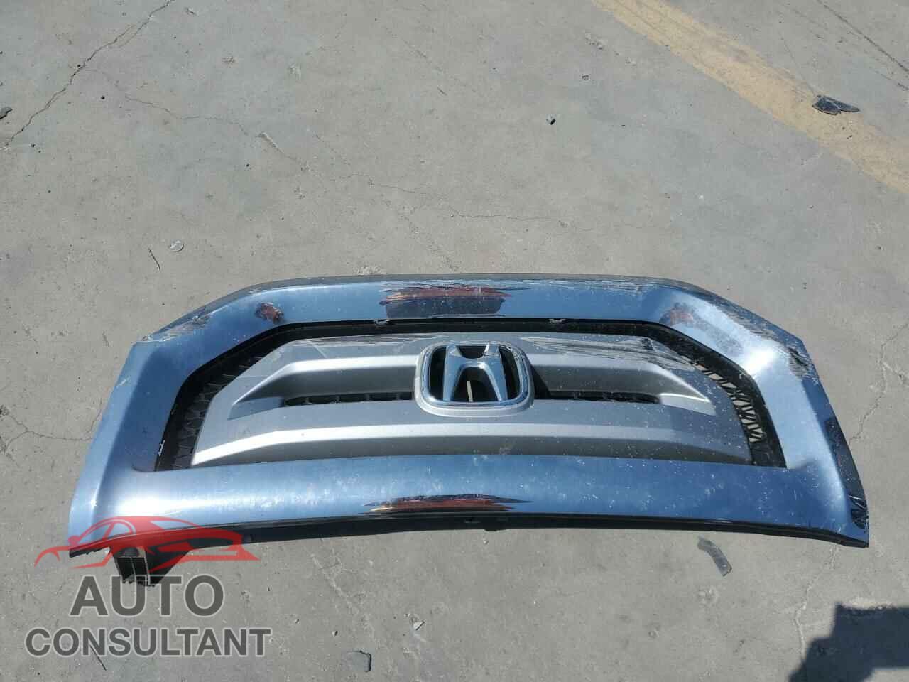 HONDA PILOT 2011 - 5FNYF3H50BB028775