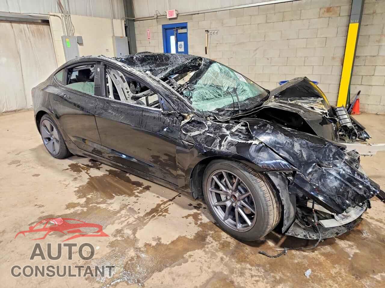 TESLA MODEL 3 2023 - 5YJ3E1EA1PF556433