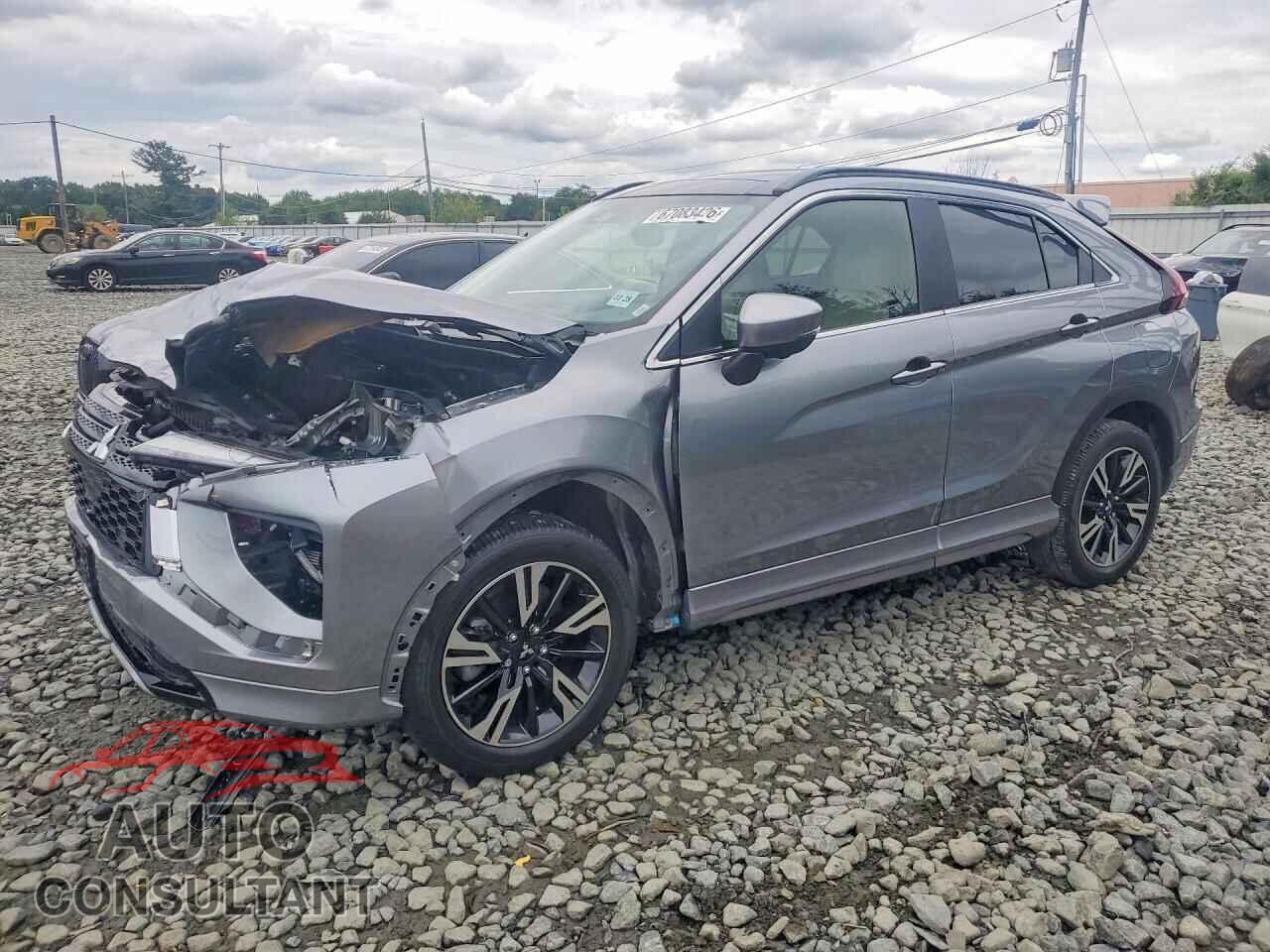 MITSUBISHI ECLIPSE 2024 - JA4ATWAA8RZ003981