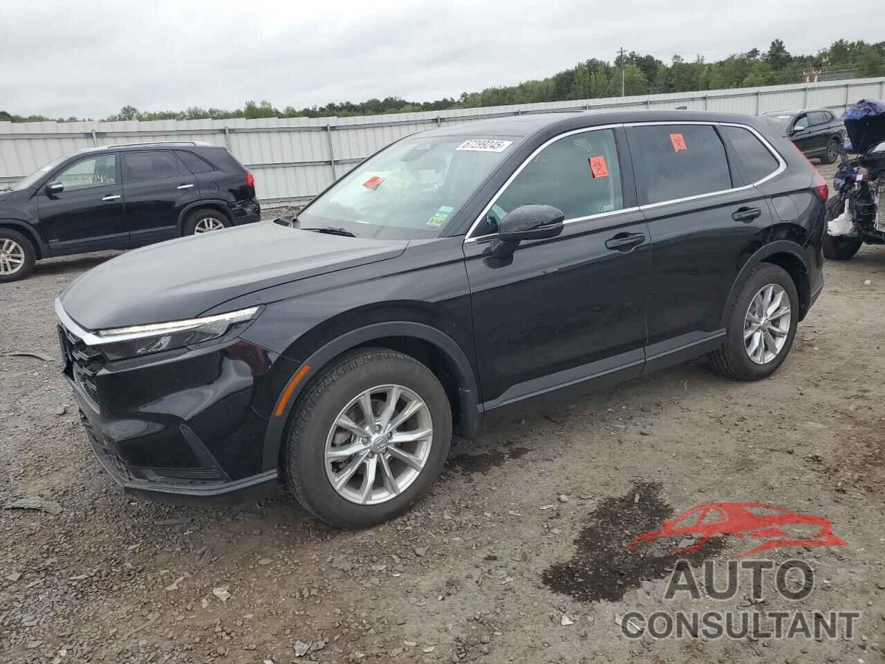 HONDA CRV 2024 - 2HKRS4H48RH409959