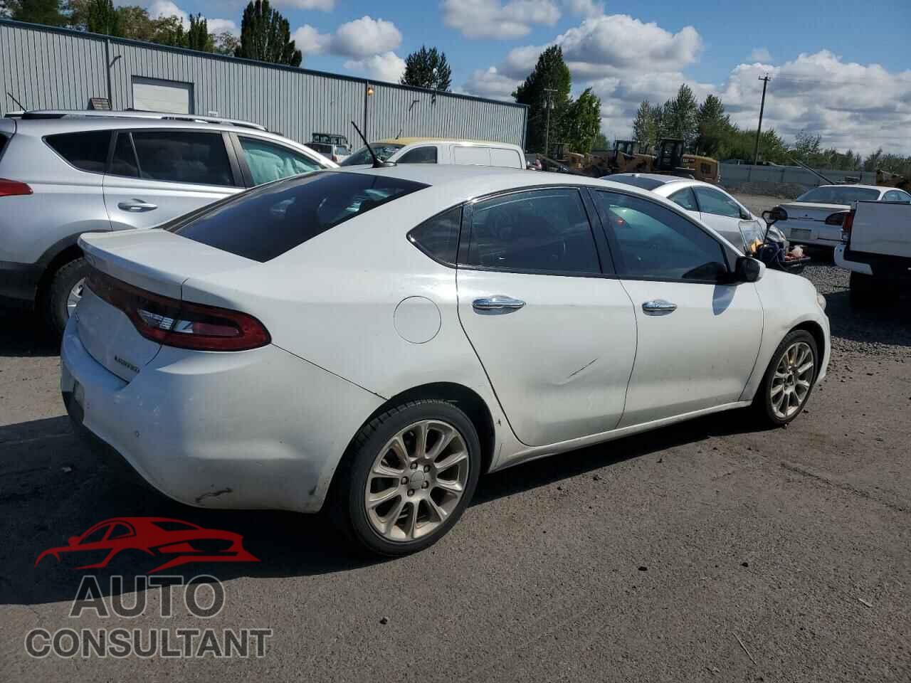 DODGE DART 2013 - 1C3CDFCA5DD303268