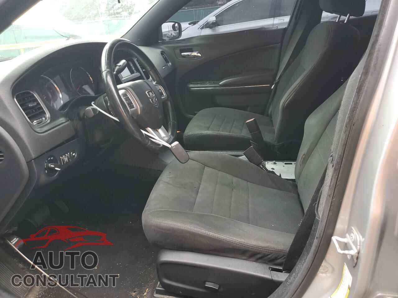 DODGE CHARGER 2014 - 2C3CDXKT3EH279923