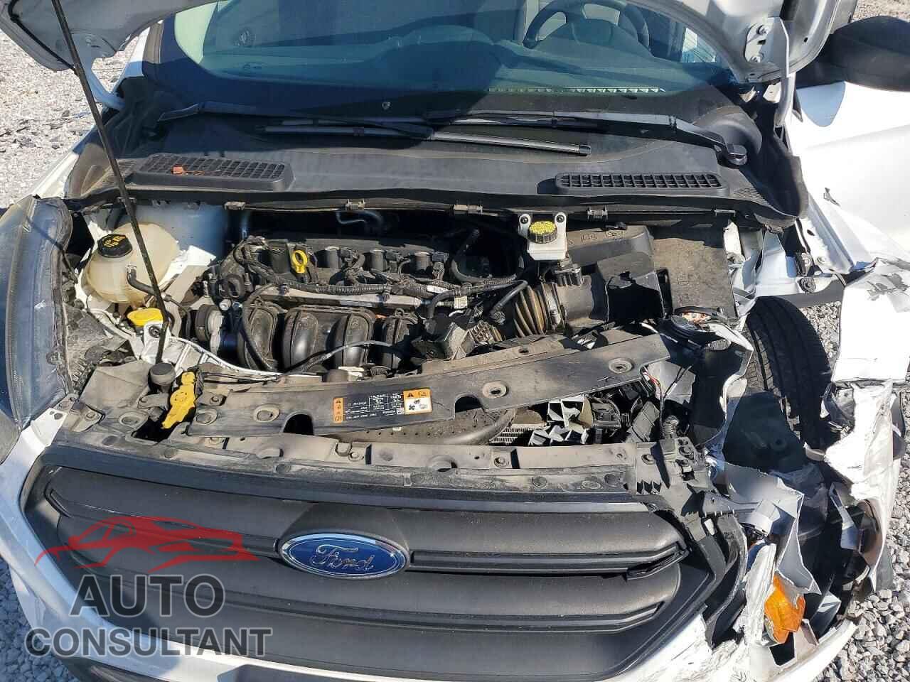 FORD ESCAPE 2019 - 1FMCU0F72KUB99078