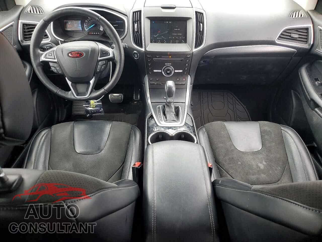 FORD EDGE 2016 - 2FMPK4AP0GBC59071