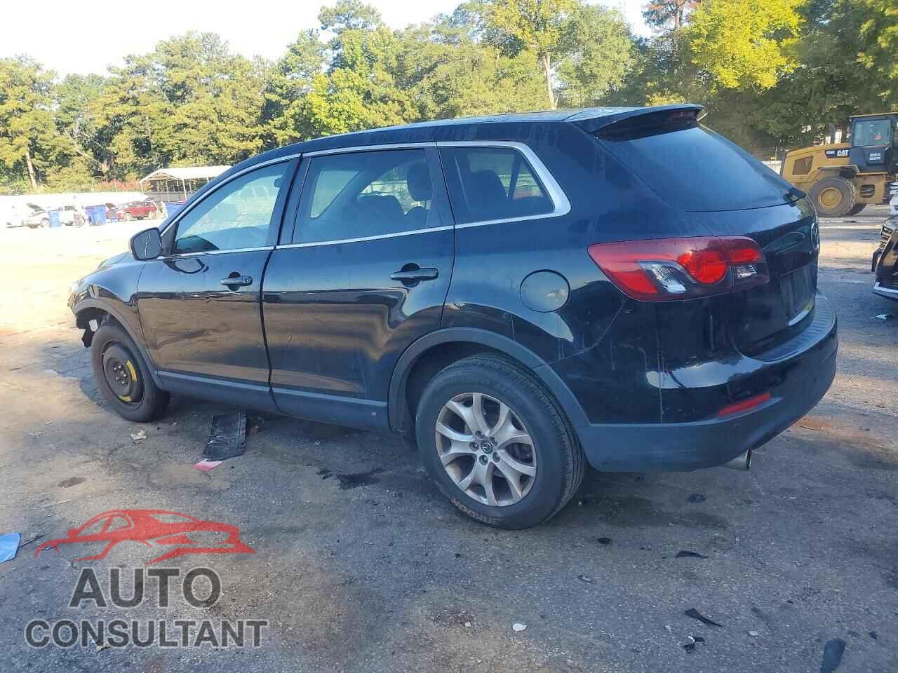 MAZDA CX-9 2013 - JM3TB3CA4D0406034