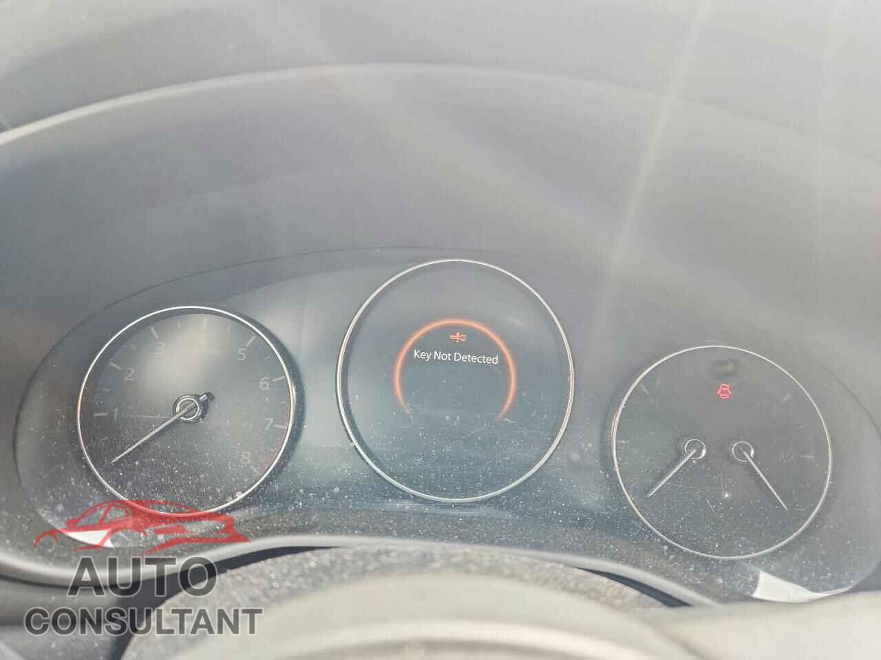MAZDA 3 2023 - 3MZBPACM2PM373392