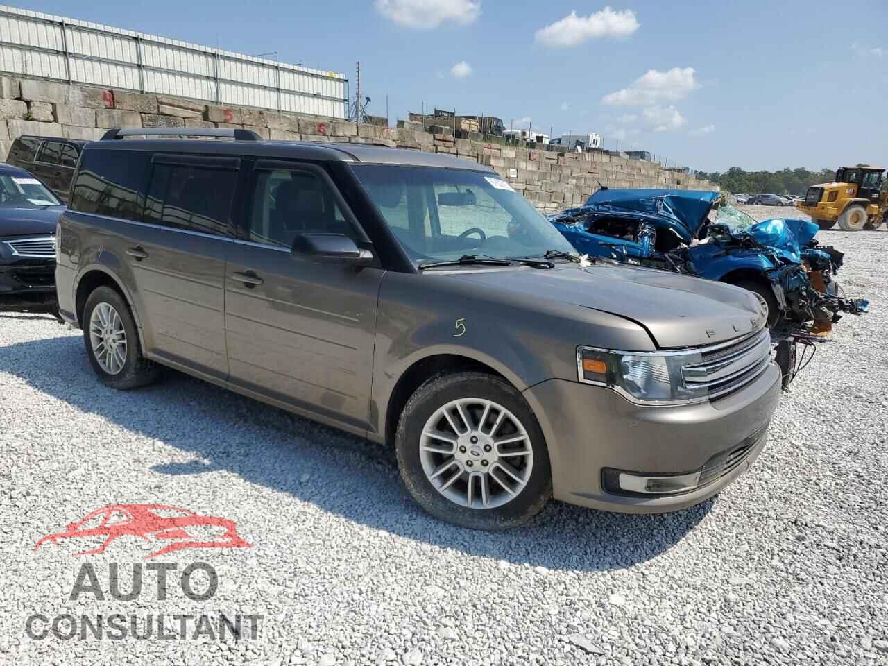 FORD FLEX 2013 - 2FMHK6C8XDBD17575