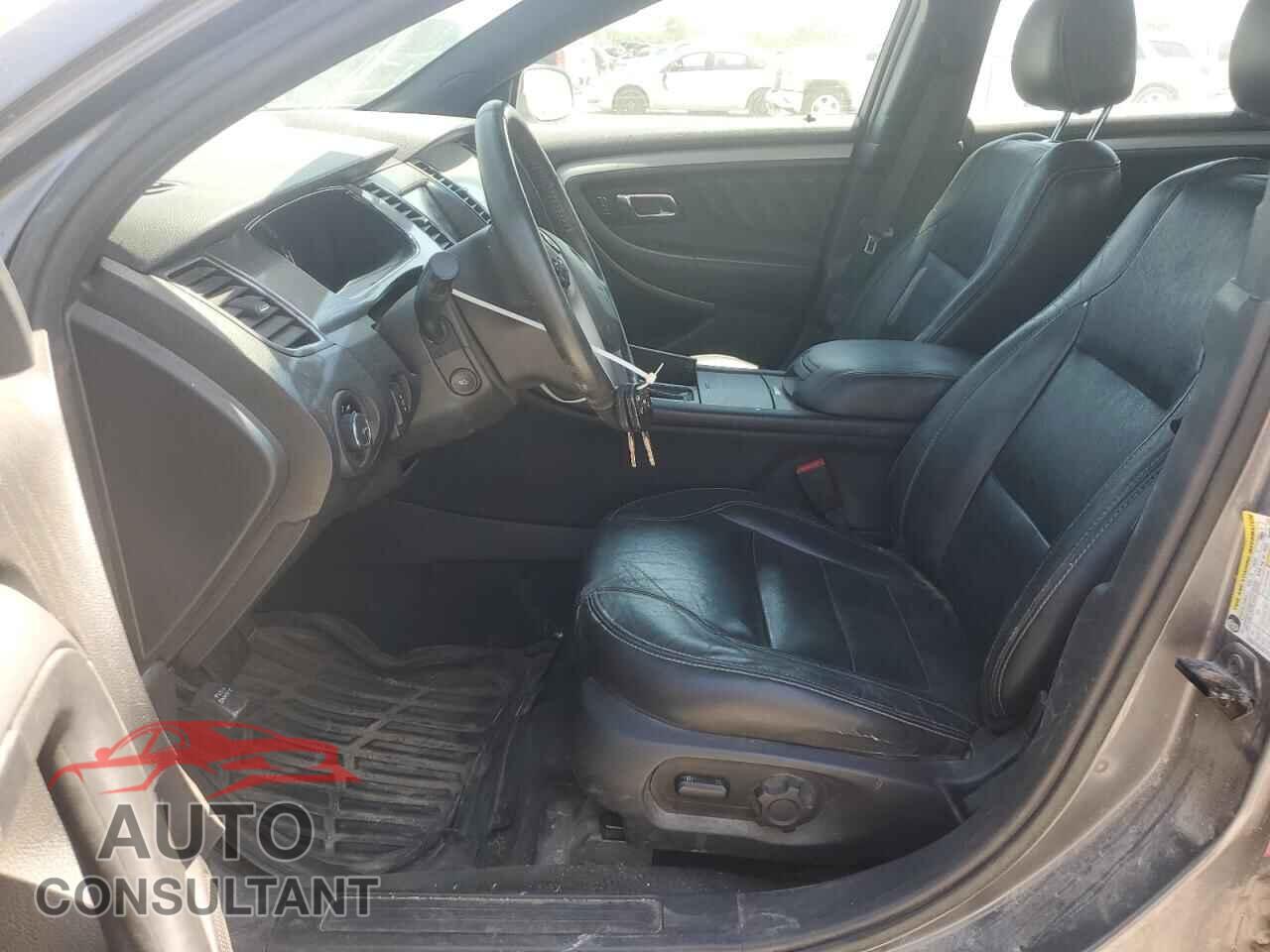 FORD TAURUS 2014 - 1FAHP2E84EG162629