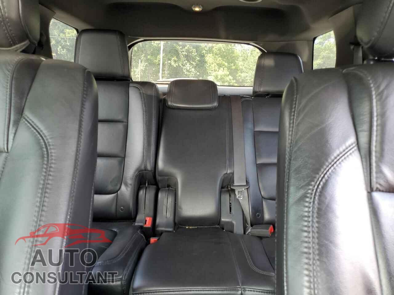 FORD EXPLORER 2014 - 1FM5K8D89EGB65778