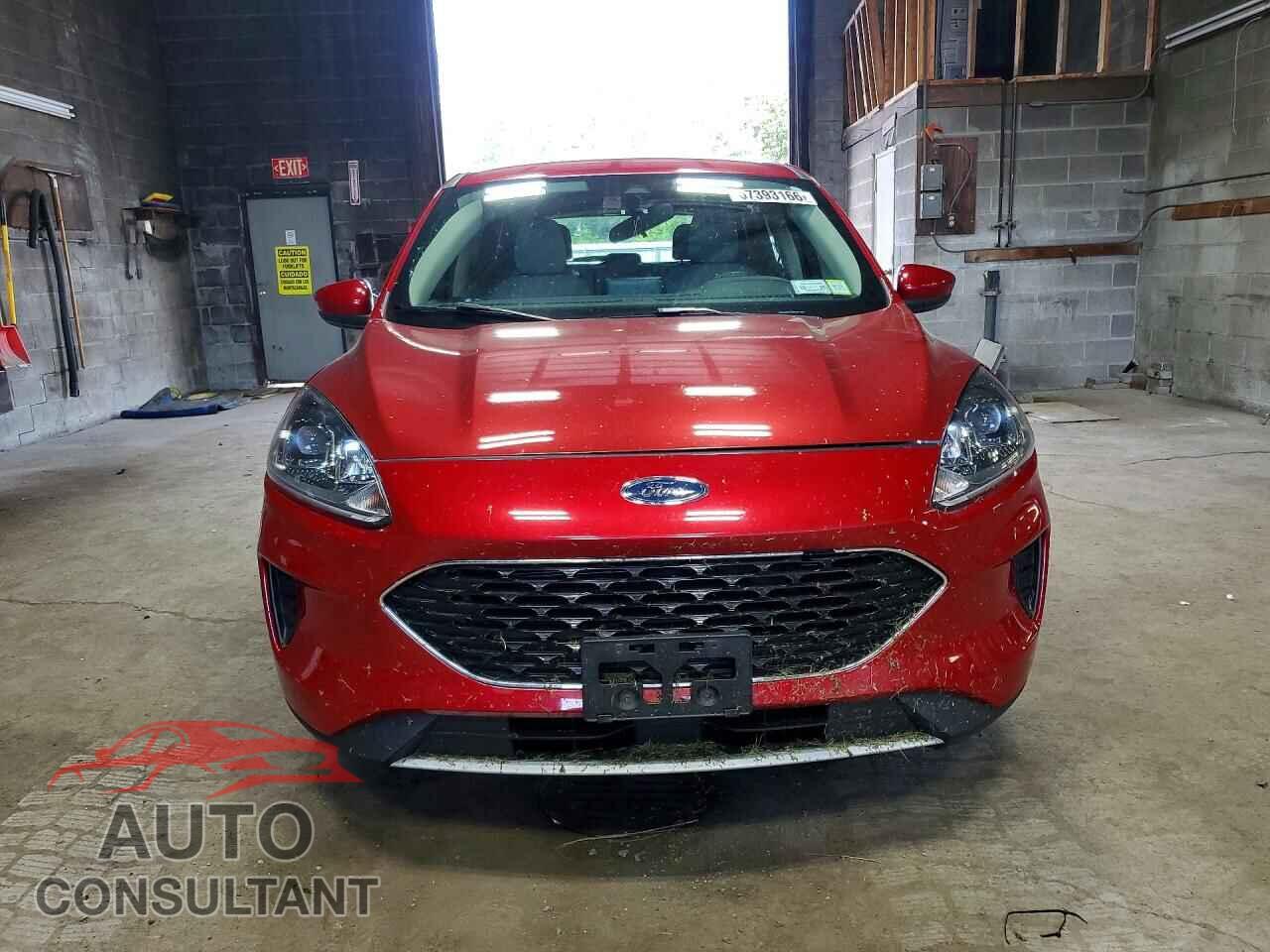 FORD ESCAPE 2020 - 1FMCU9G68LUA97344