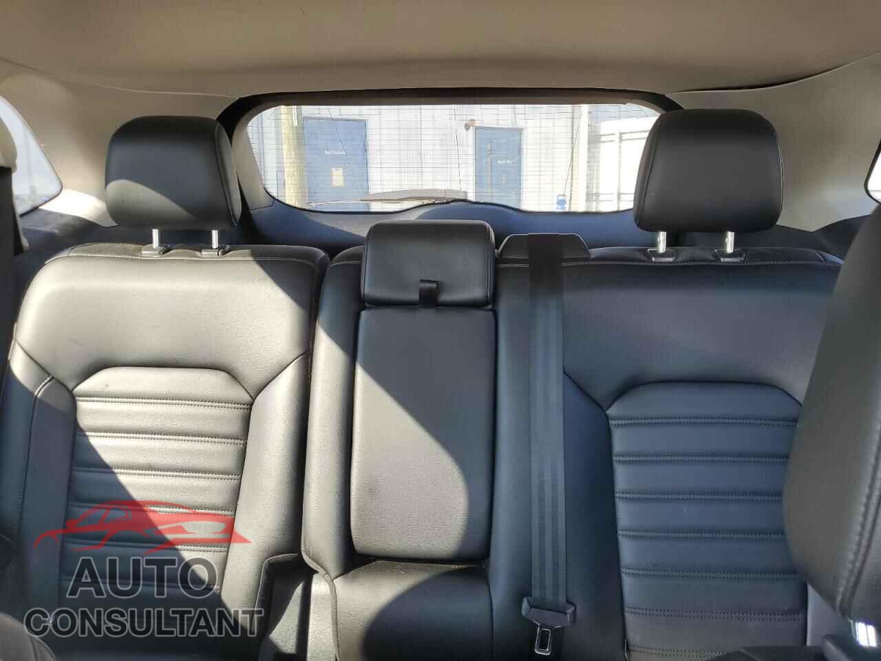 FORD EDGE 2020 - 2FMPK4J97LBB37545