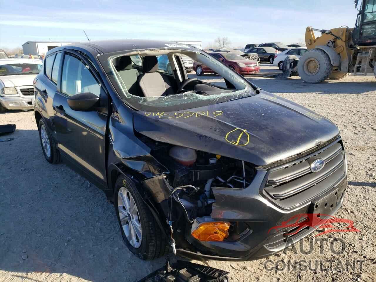 FORD ESCAPE 2019 - 1FMCU0F75KUC53019