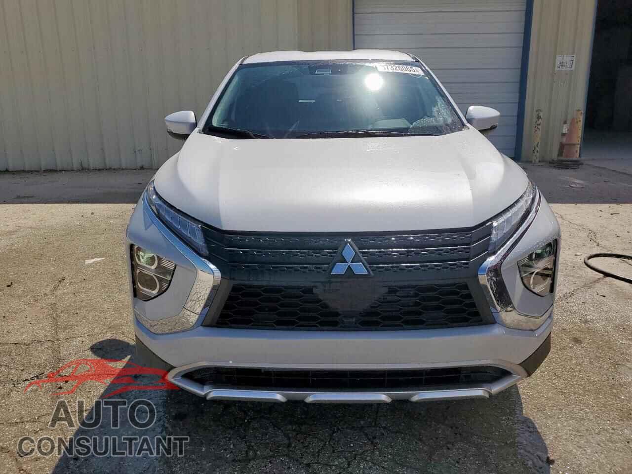 MITSUBISHI ECLIPSE 2025 - JA4ATWAA4SZ005409