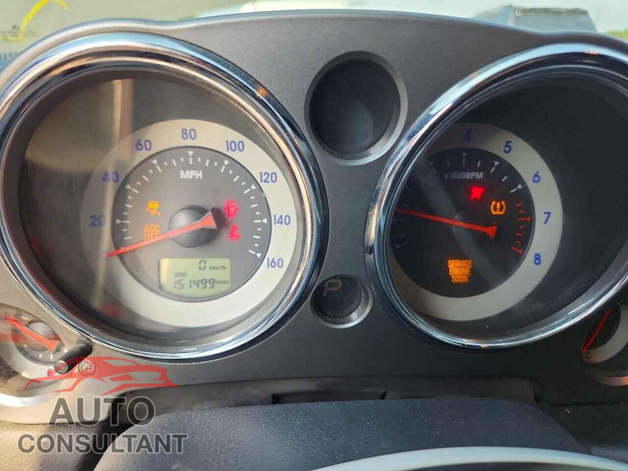 MITSUBISHI ECLIPSE 2012 - 4A37L2EF0CE002446